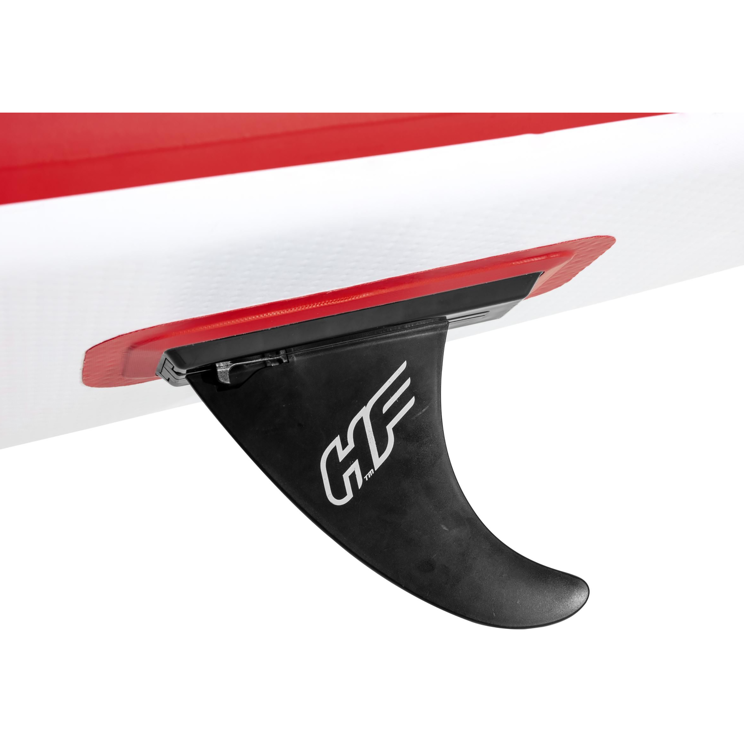 BESTWAY - Tavola Sup gonfiabile Hydro-Force Fastblast Tech con pagaia - 381x76 cm